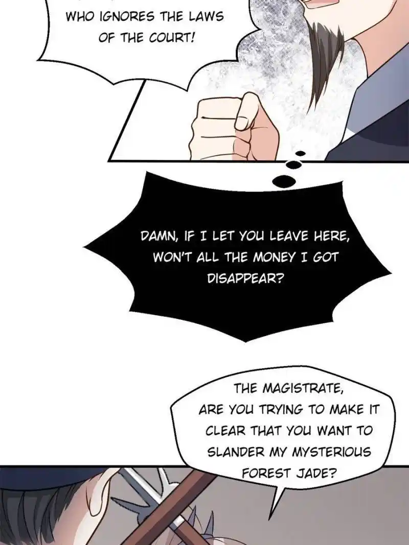 The Prince Regent’S Concubines Chapter 39