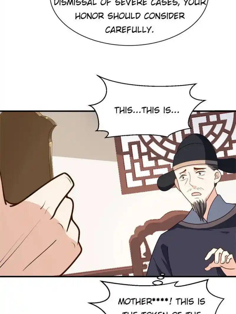 The Prince Regent’S Concubines Chapter 39