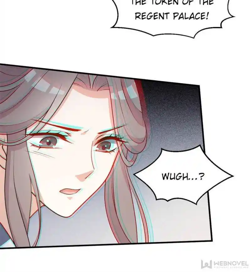 The Prince Regent’S Concubines Chapter 39