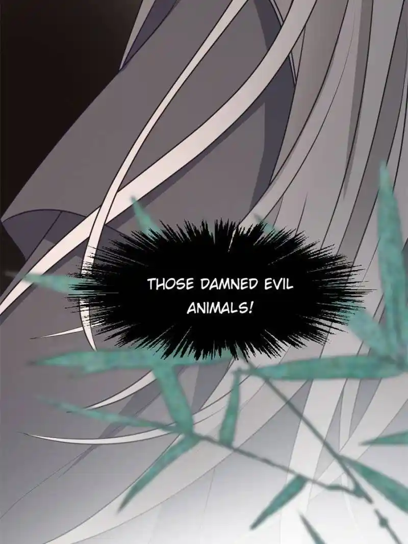 The Prince Regent’S Concubines Chapter 39