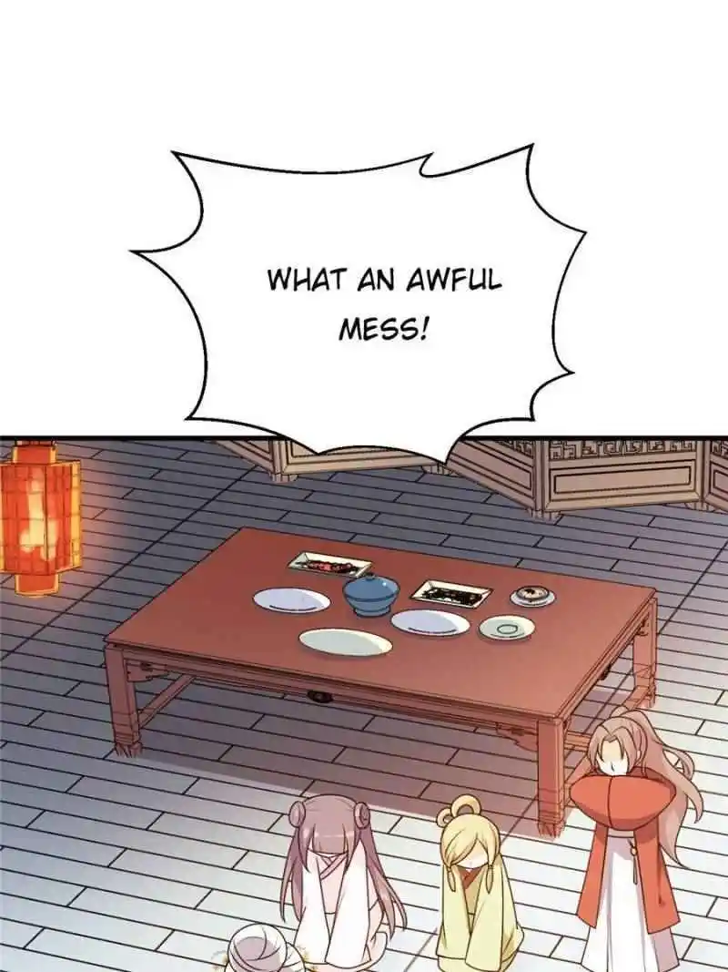 The Prince Regent’S Concubines Chapter 4