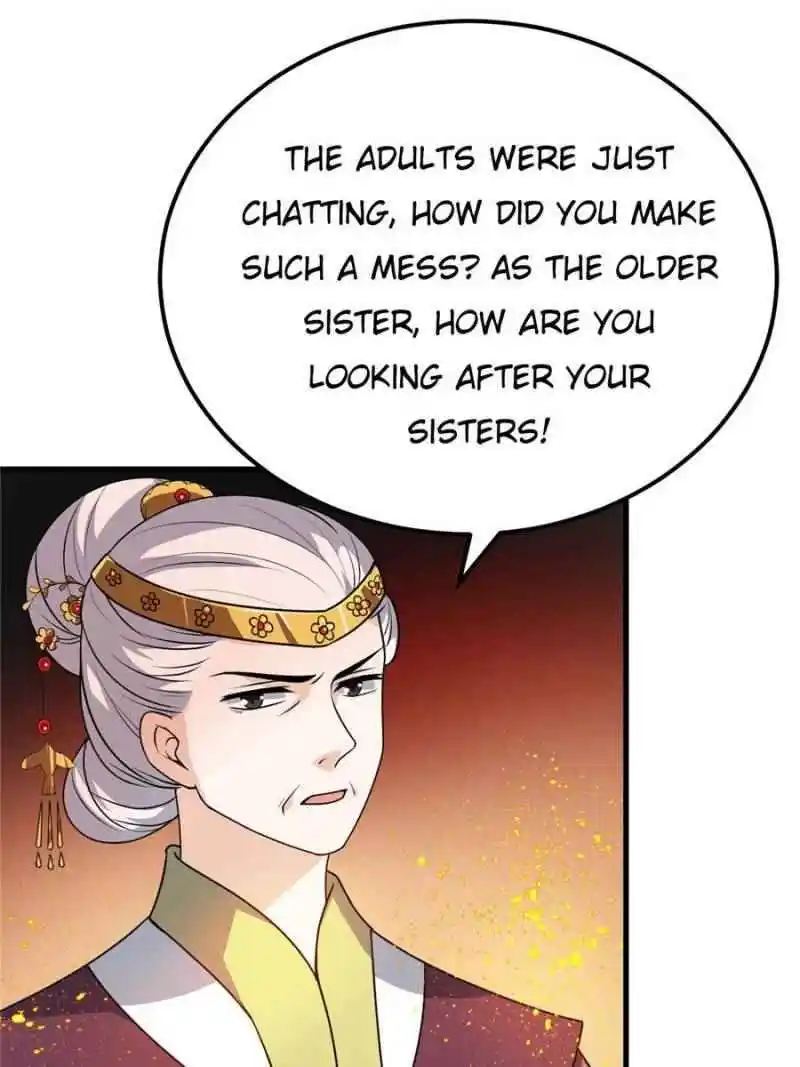 The Prince Regent’S Concubines Chapter 4