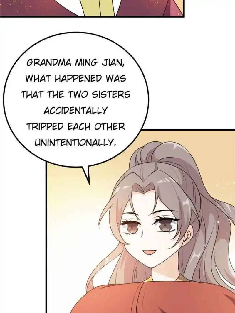 The Prince Regent’S Concubines Chapter 4