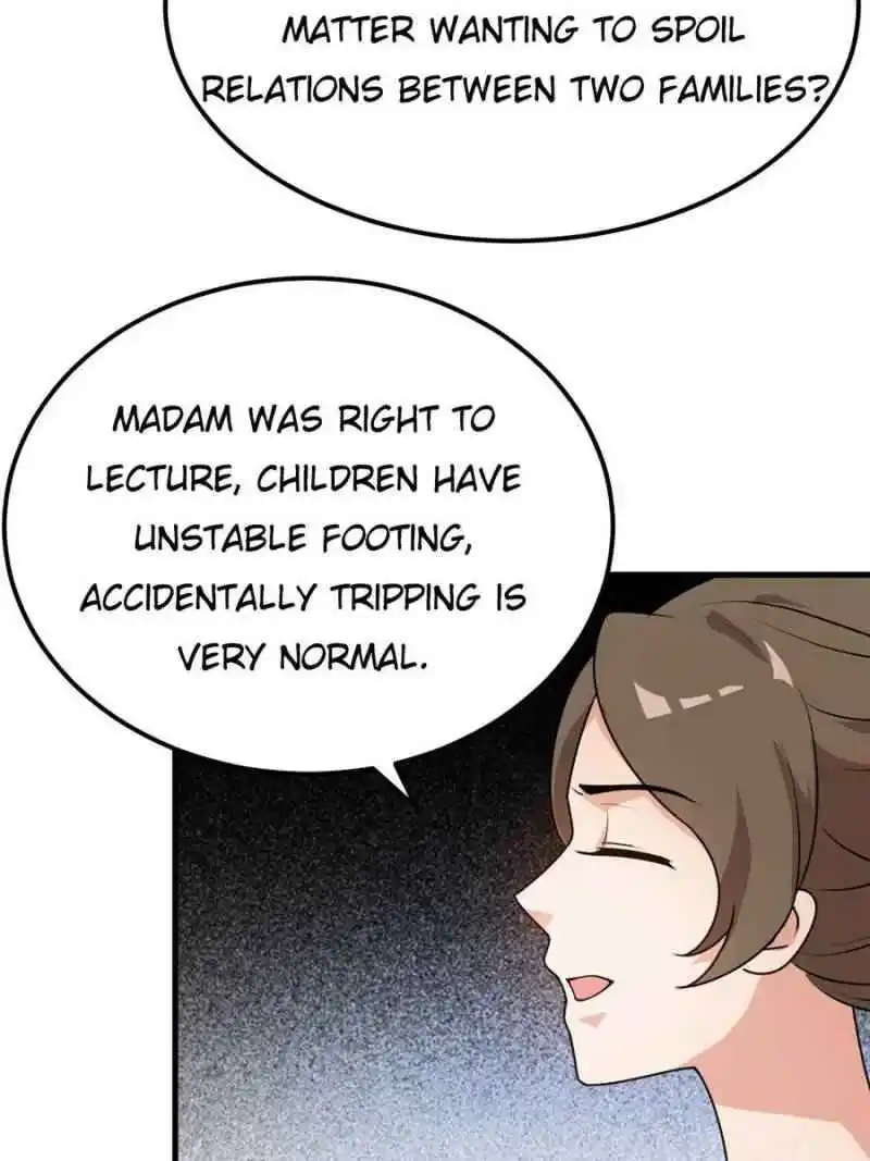 The Prince Regent’S Concubines Chapter 4