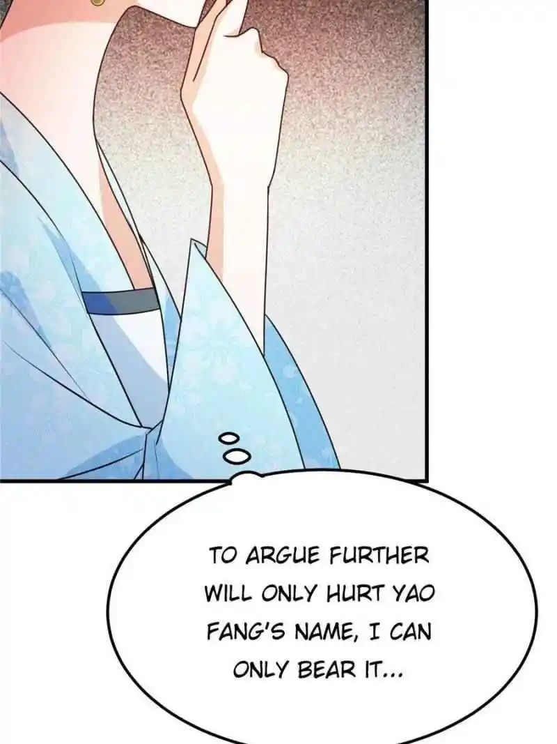 The Prince Regent’S Concubines Chapter 4