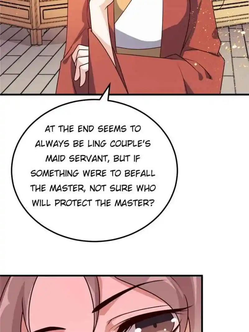 The Prince Regent’S Concubines Chapter 4