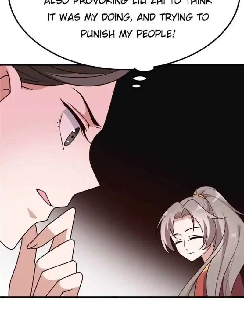 The Prince Regent’S Concubines Chapter 4