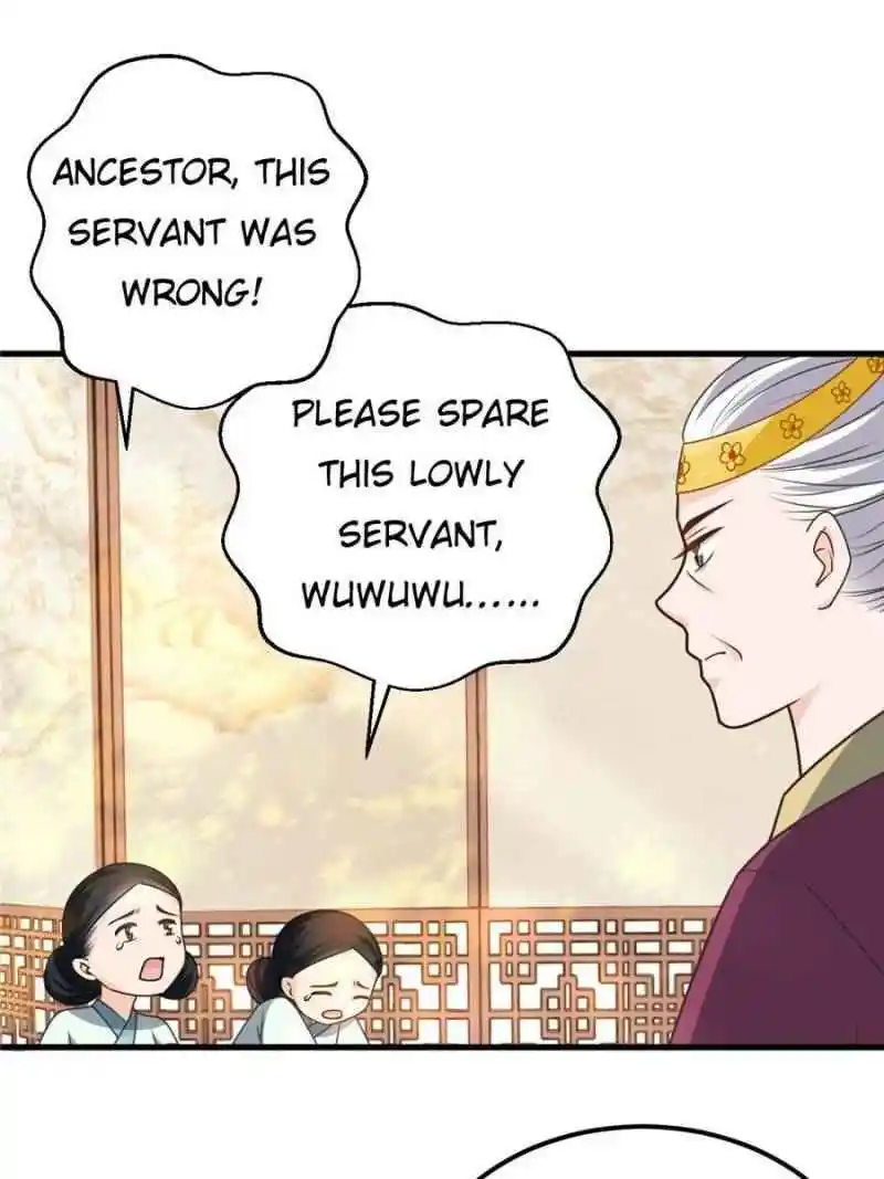 The Prince Regent’S Concubines Chapter 4