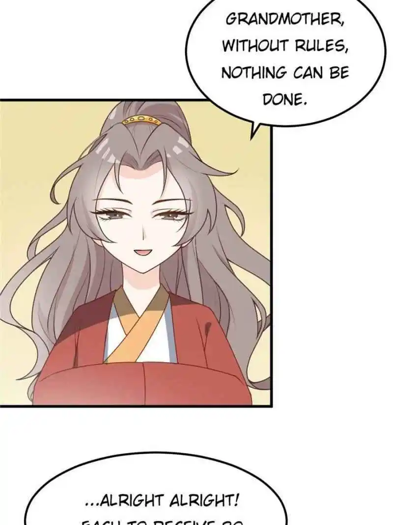 The Prince Regent’S Concubines Chapter 4