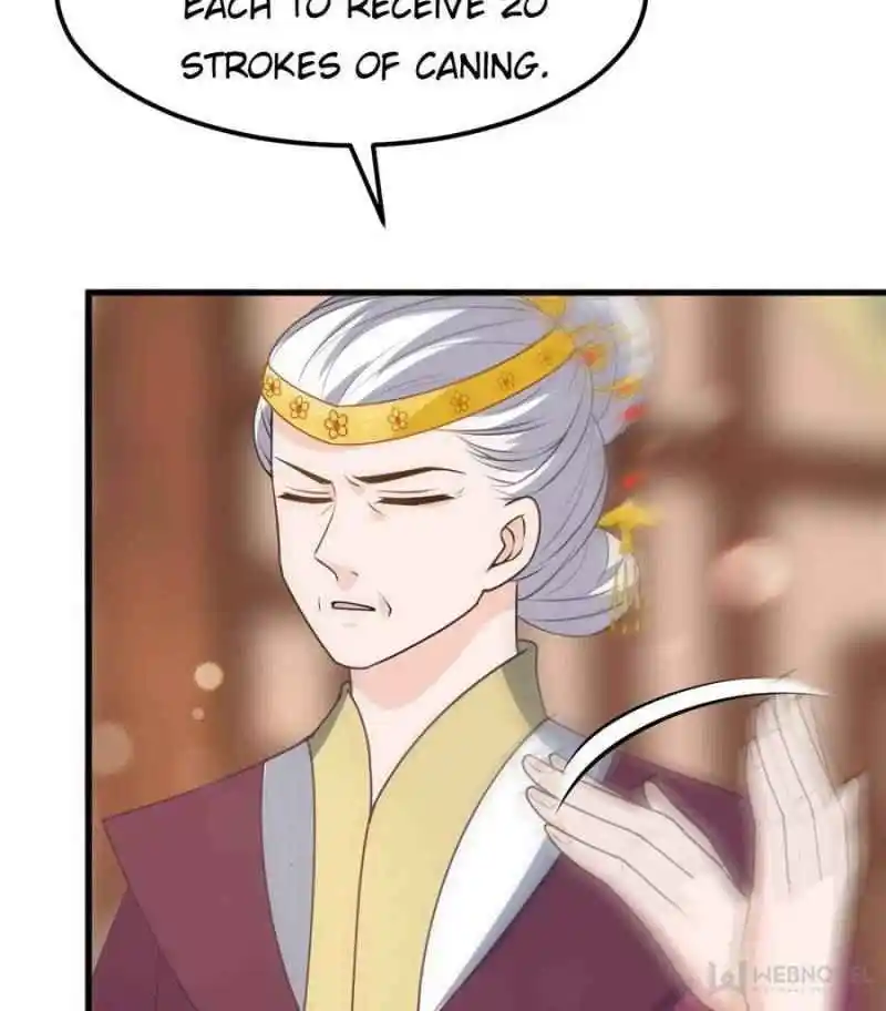 The Prince Regent’S Concubines Chapter 4