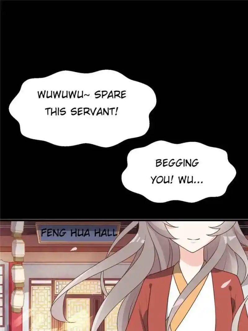 The Prince Regent’S Concubines Chapter 4