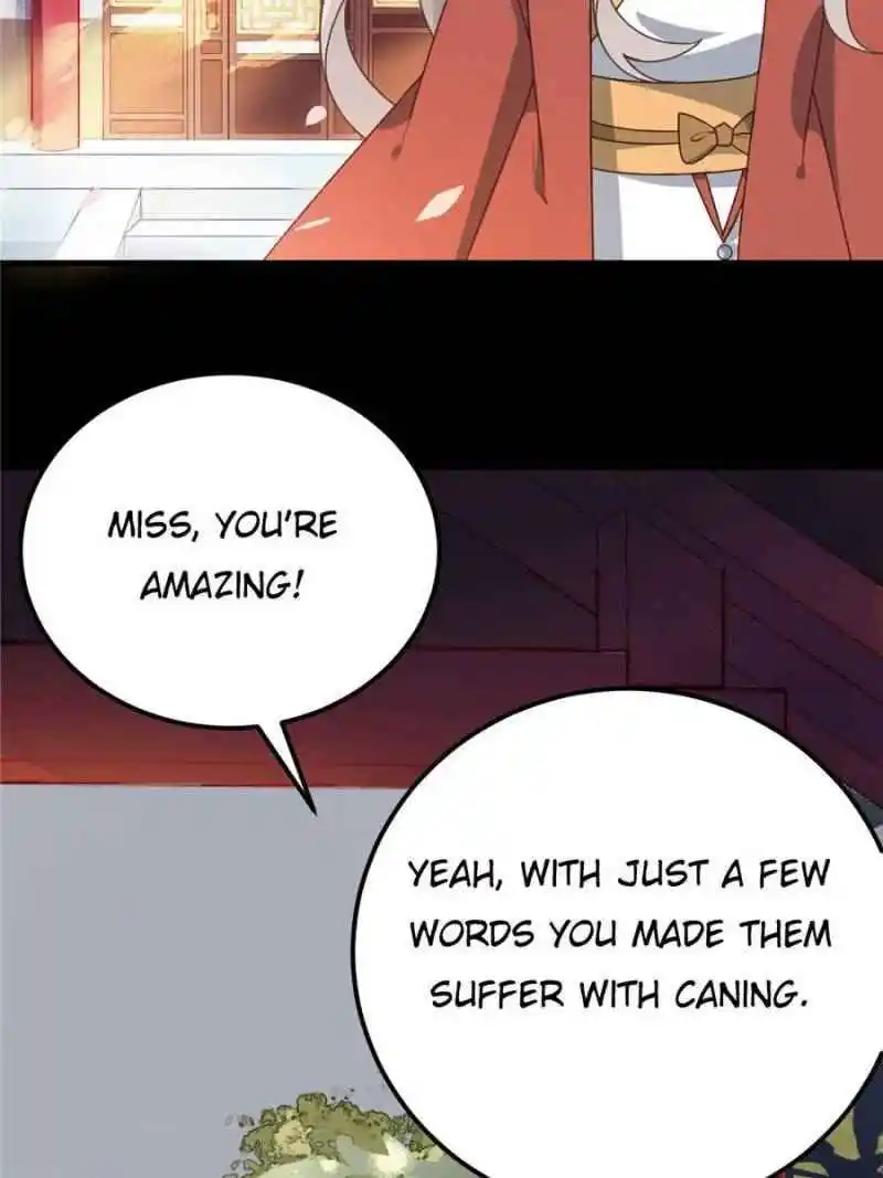 The Prince Regent’S Concubines Chapter 4