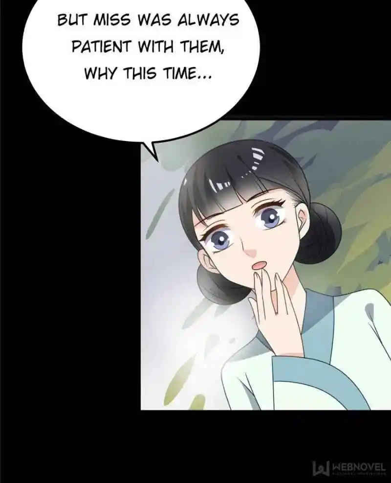 The Prince Regent’S Concubines Chapter 4