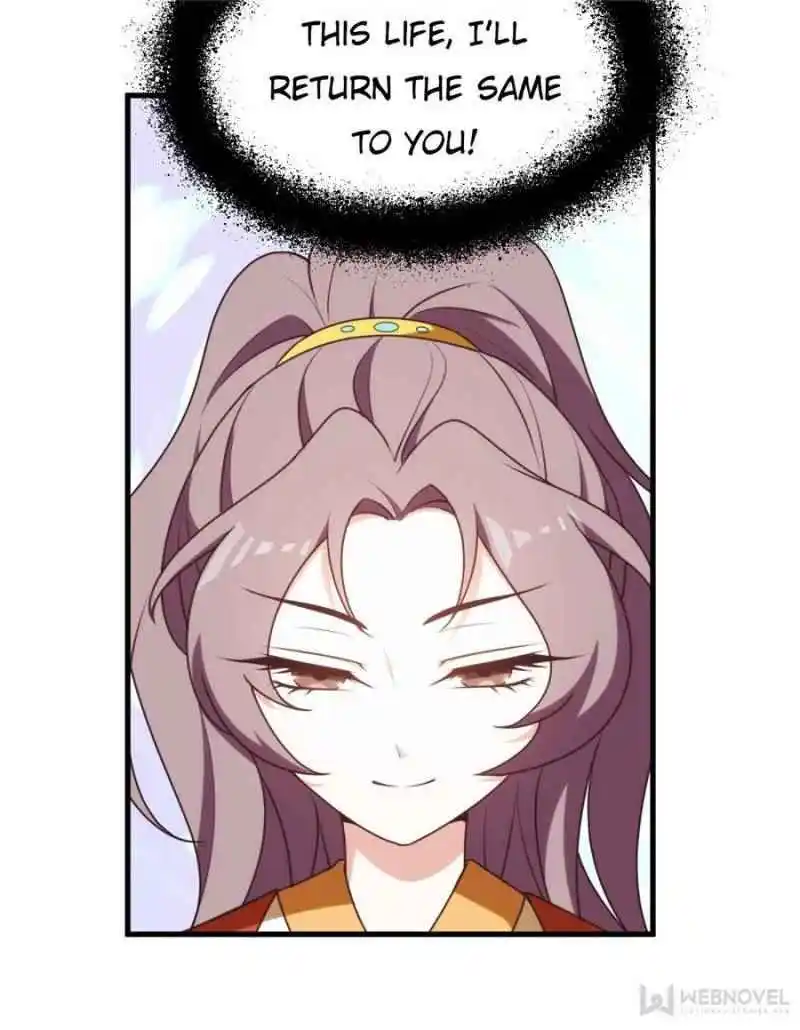 The Prince Regent’S Concubines Chapter 4