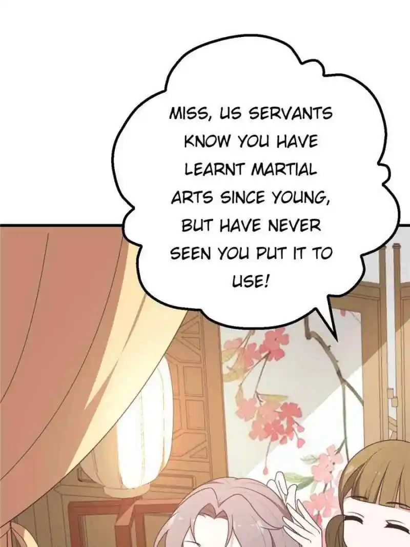 The Prince Regent’S Concubines Chapter 4