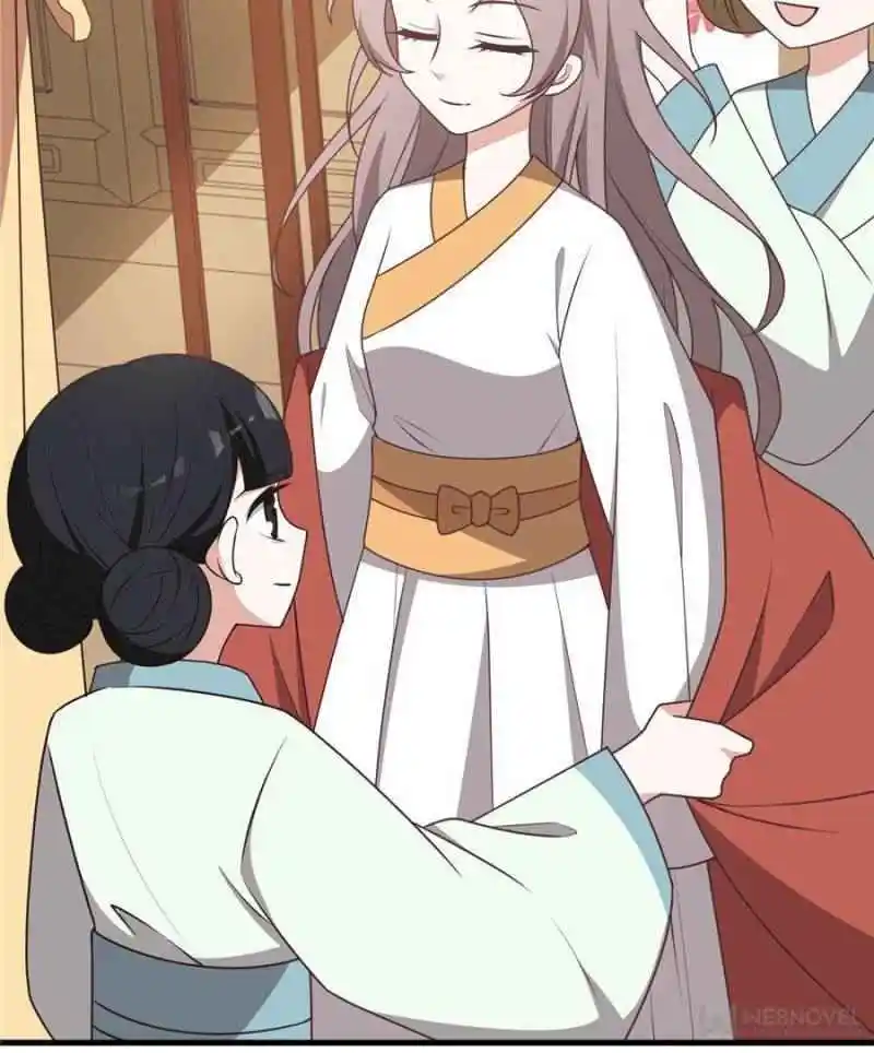 The Prince Regent’S Concubines Chapter 4