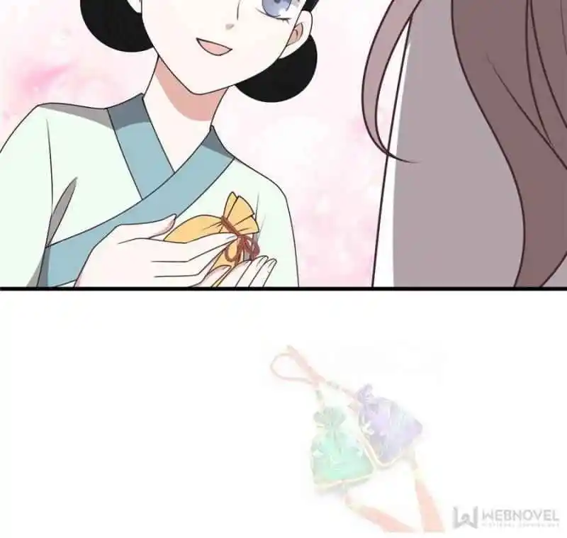 The Prince Regent’S Concubines Chapter 4