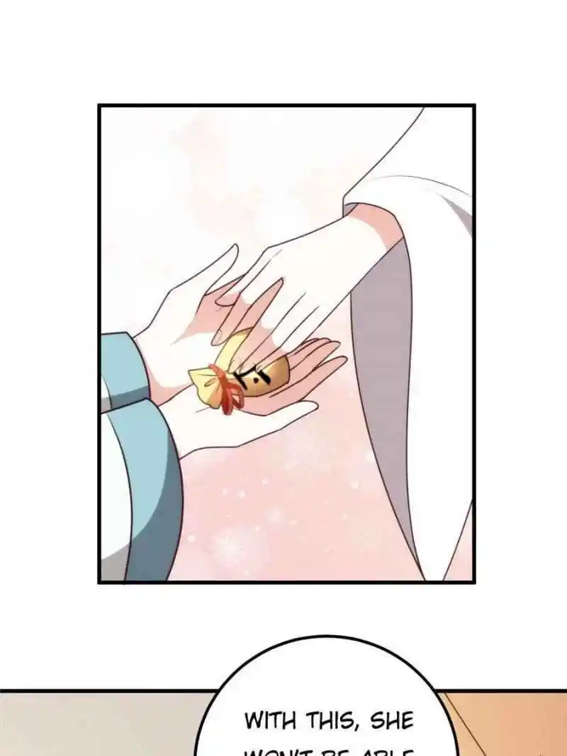 The Prince Regent’S Concubines Chapter 4