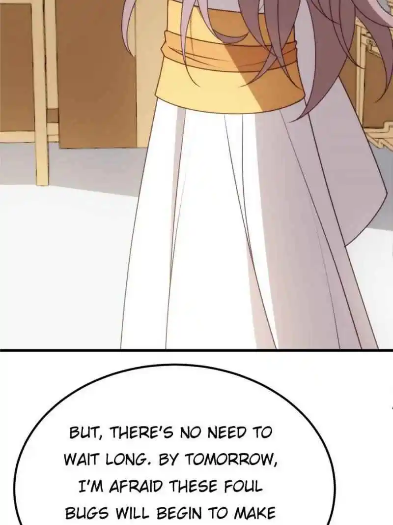 The Prince Regent’S Concubines Chapter 4