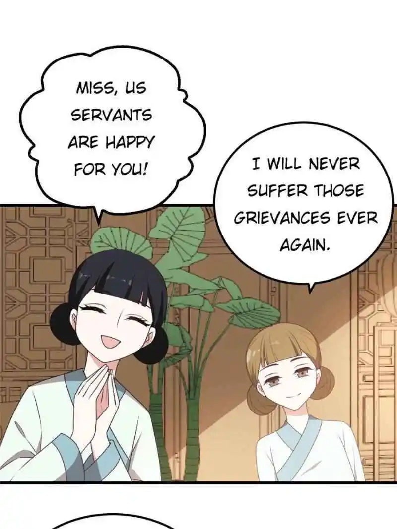 The Prince Regent’S Concubines Chapter 4