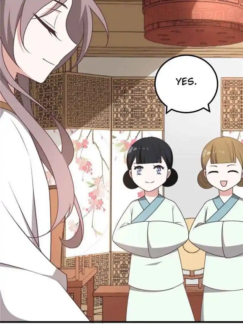 The Prince Regent’S Concubines Chapter 4