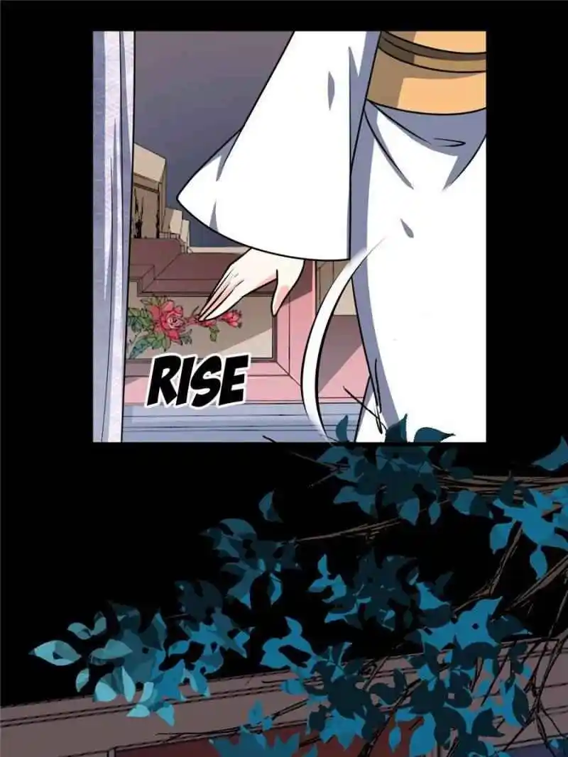 The Prince Regent’S Concubines Chapter 4