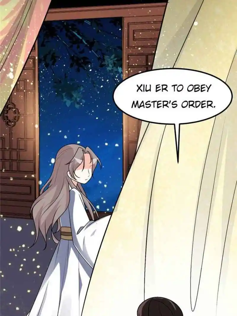 The Prince Regent’S Concubines Chapter 4