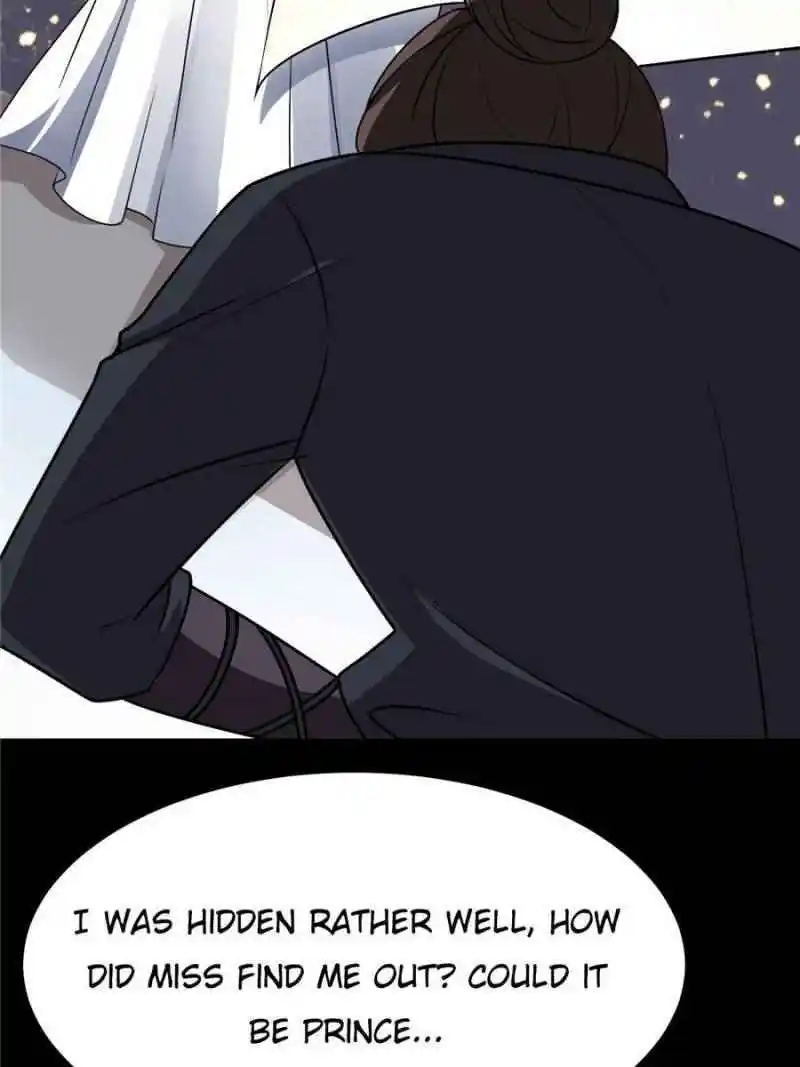 The Prince Regent’S Concubines Chapter 4