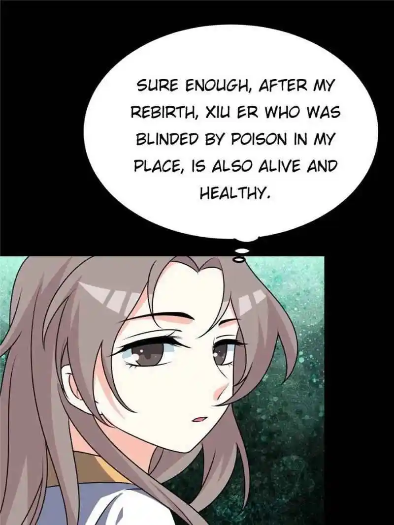 The Prince Regent’S Concubines Chapter 4