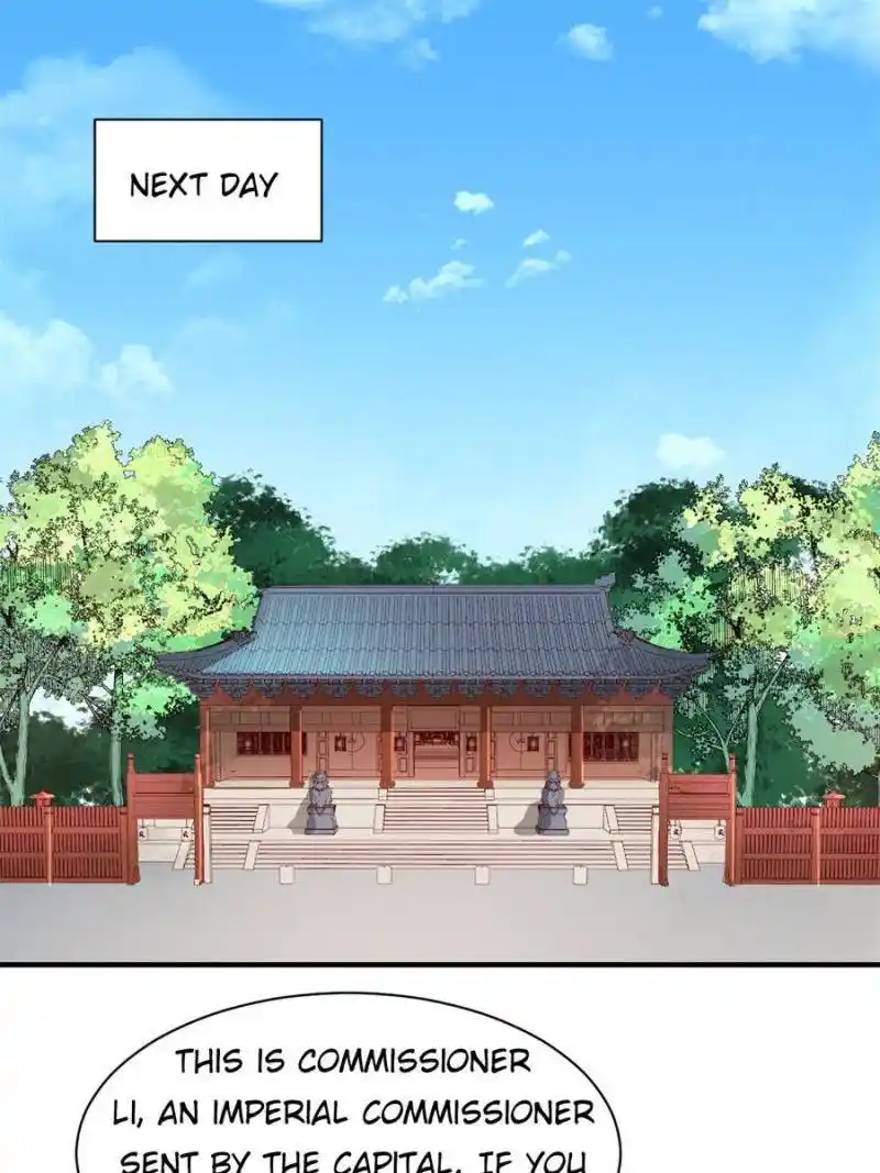 The Prince Regent’S Concubines Chapter 40