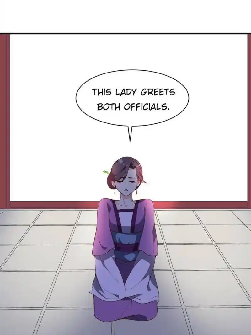 The Prince Regent’S Concubines Chapter 40