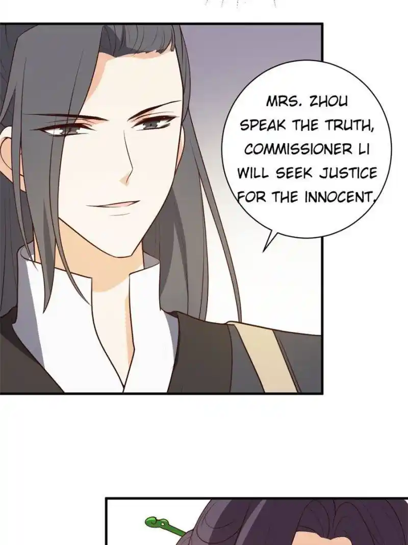 The Prince Regent’S Concubines Chapter 40