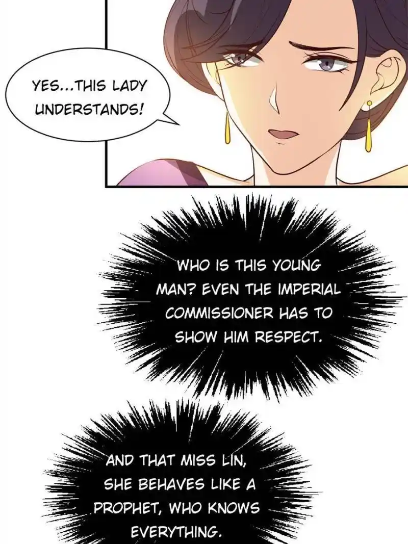 The Prince Regent’S Concubines Chapter 40