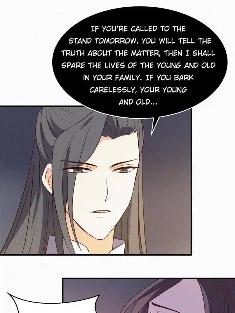 The Prince Regent’S Concubines Chapter 40