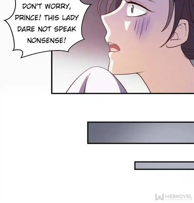 The Prince Regent’S Concubines Chapter 40