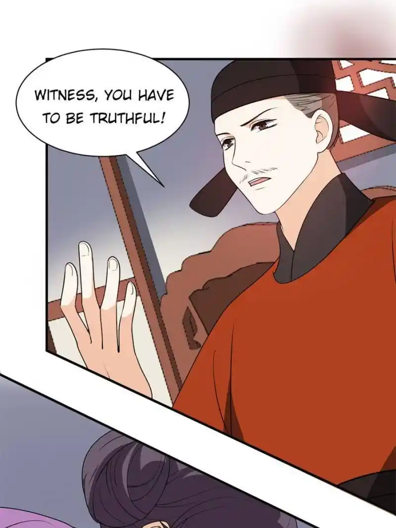 The Prince Regent’S Concubines Chapter 40