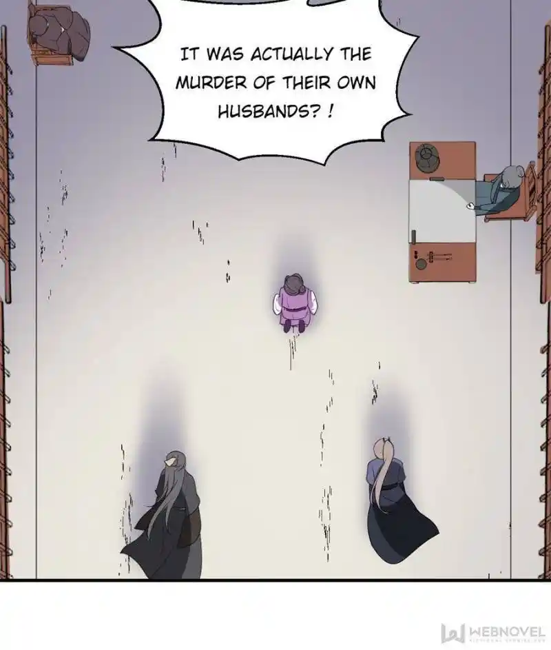 The Prince Regent’S Concubines Chapter 40