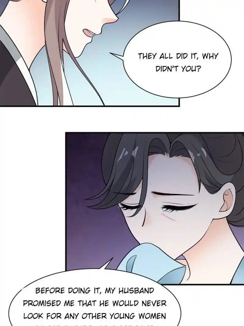 The Prince Regent’S Concubines Chapter 40