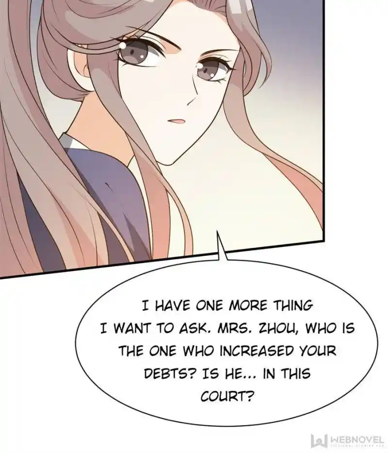 The Prince Regent’S Concubines Chapter 40