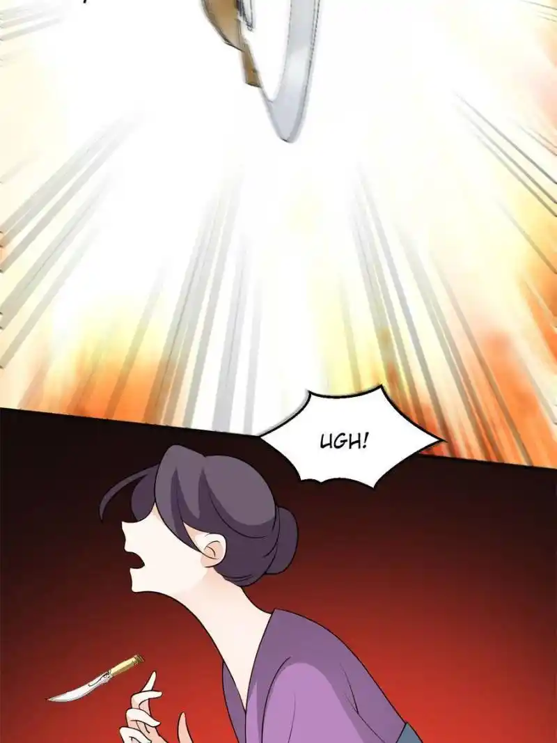 The Prince Regent’S Concubines Chapter 40