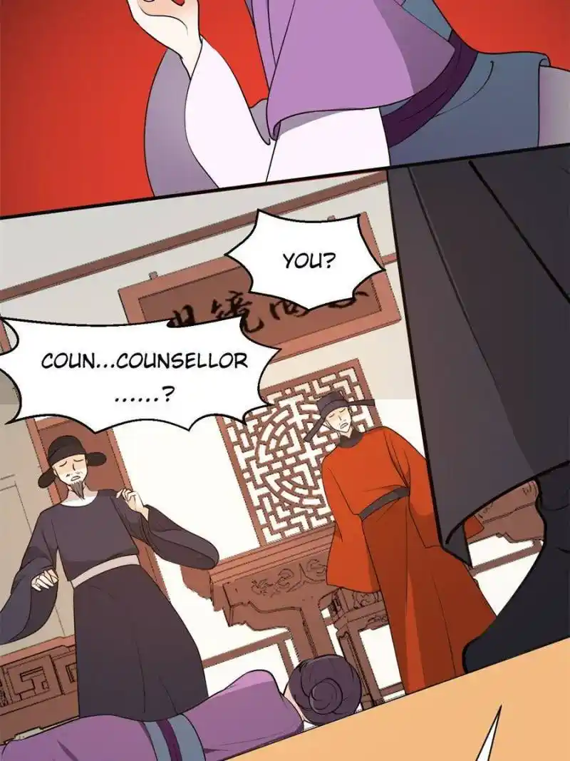 The Prince Regent’S Concubines Chapter 40