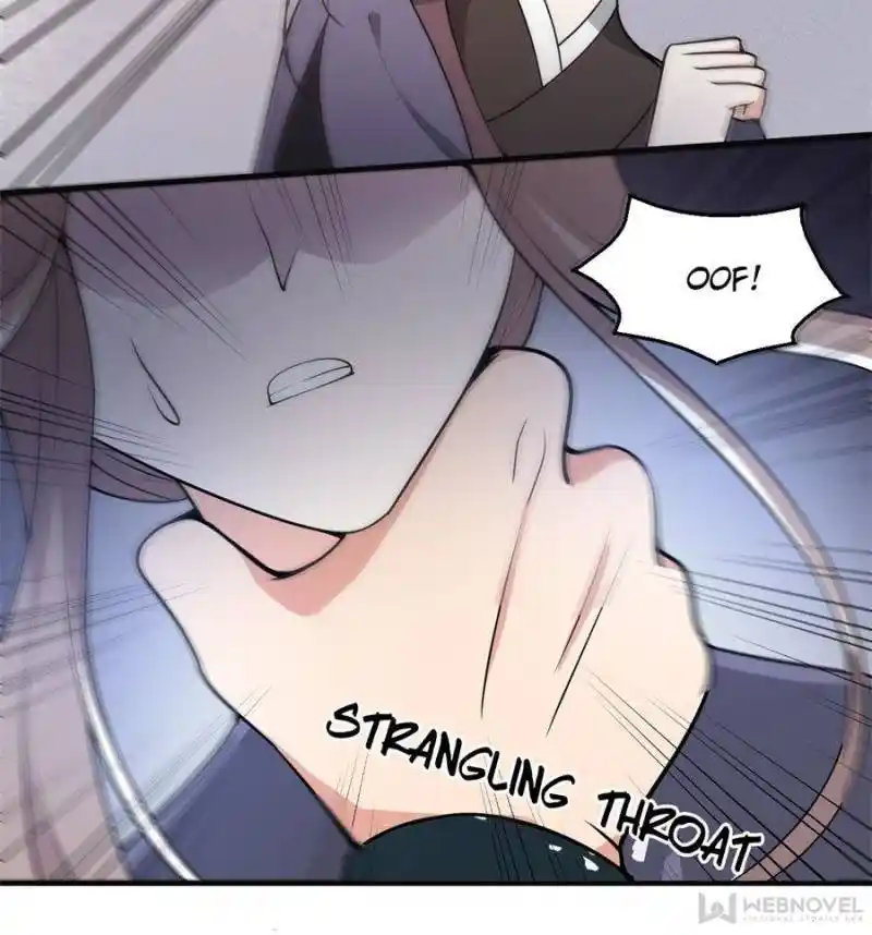 The Prince Regent’S Concubines Chapter 40