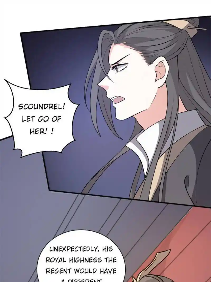 The Prince Regent’S Concubines Chapter 40