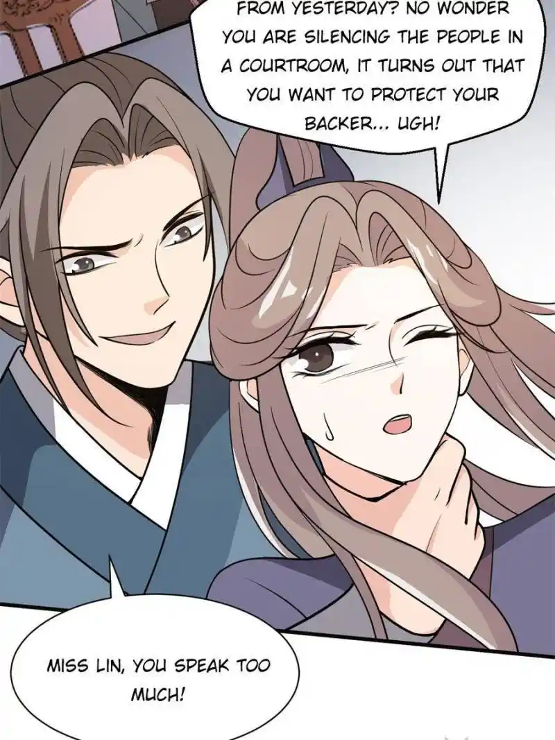 The Prince Regent’S Concubines Chapter 40