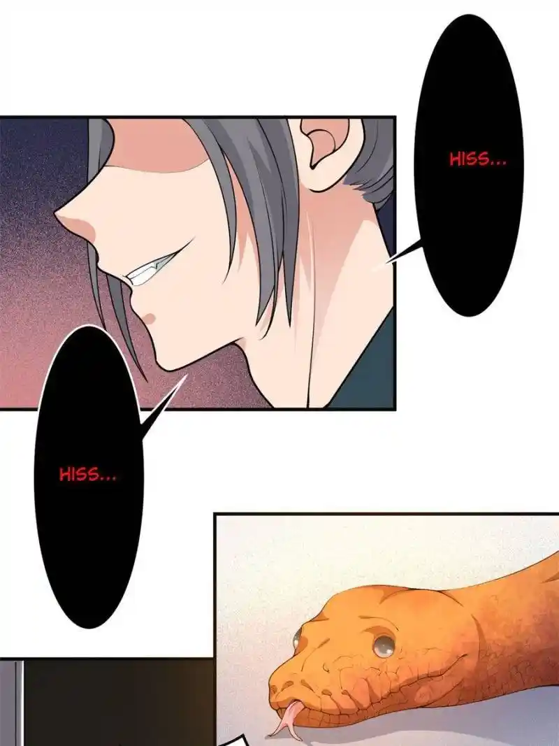 The Prince Regent’S Concubines Chapter 40