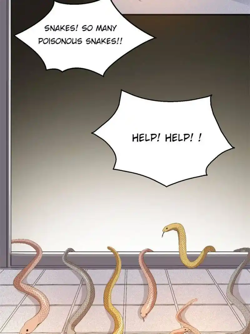 The Prince Regent’S Concubines Chapter 40