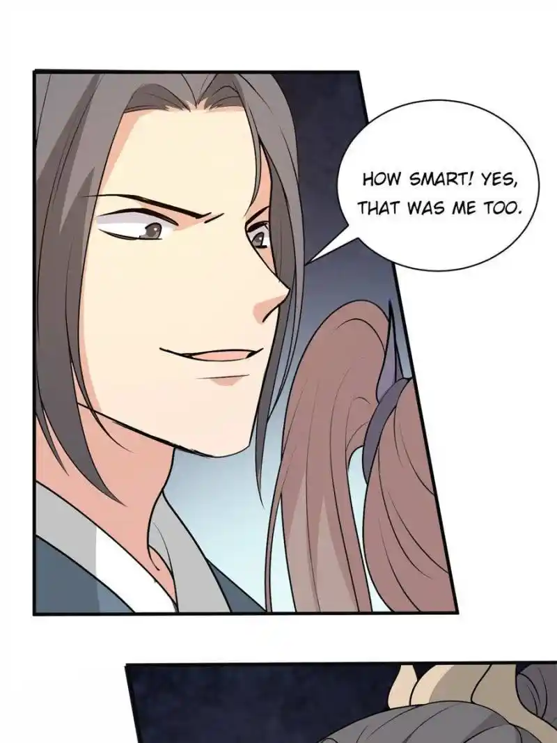 The Prince Regent’S Concubines Chapter 40