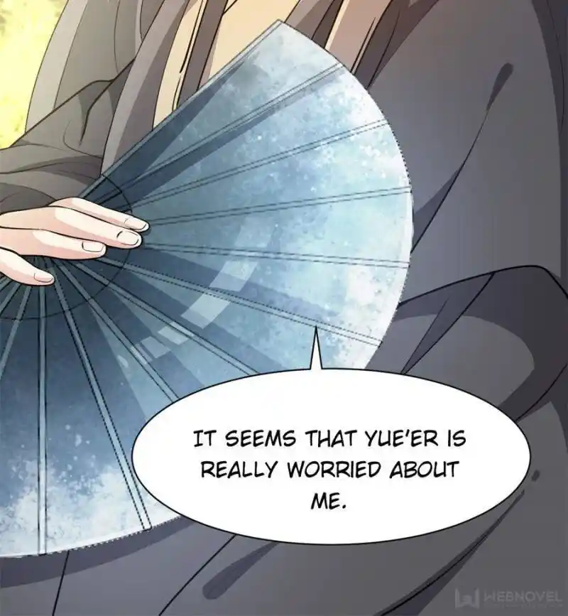 The Prince Regent’S Concubines Chapter 41