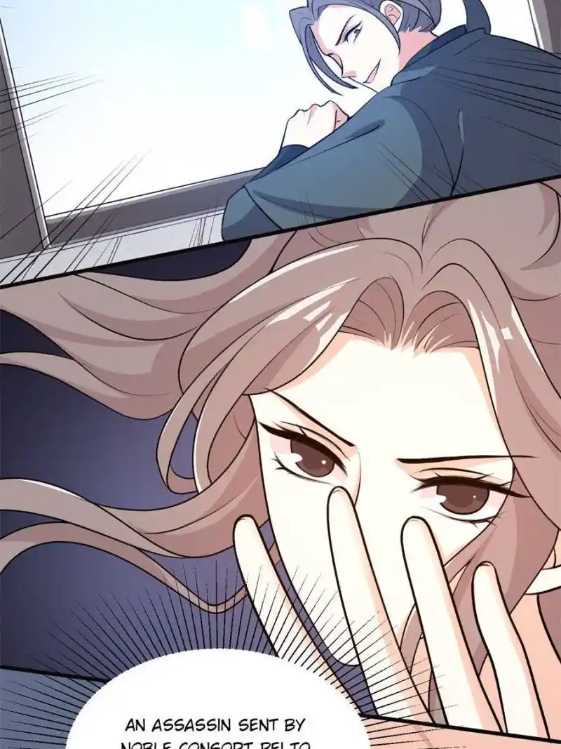 The Prince Regent’S Concubines Chapter 41