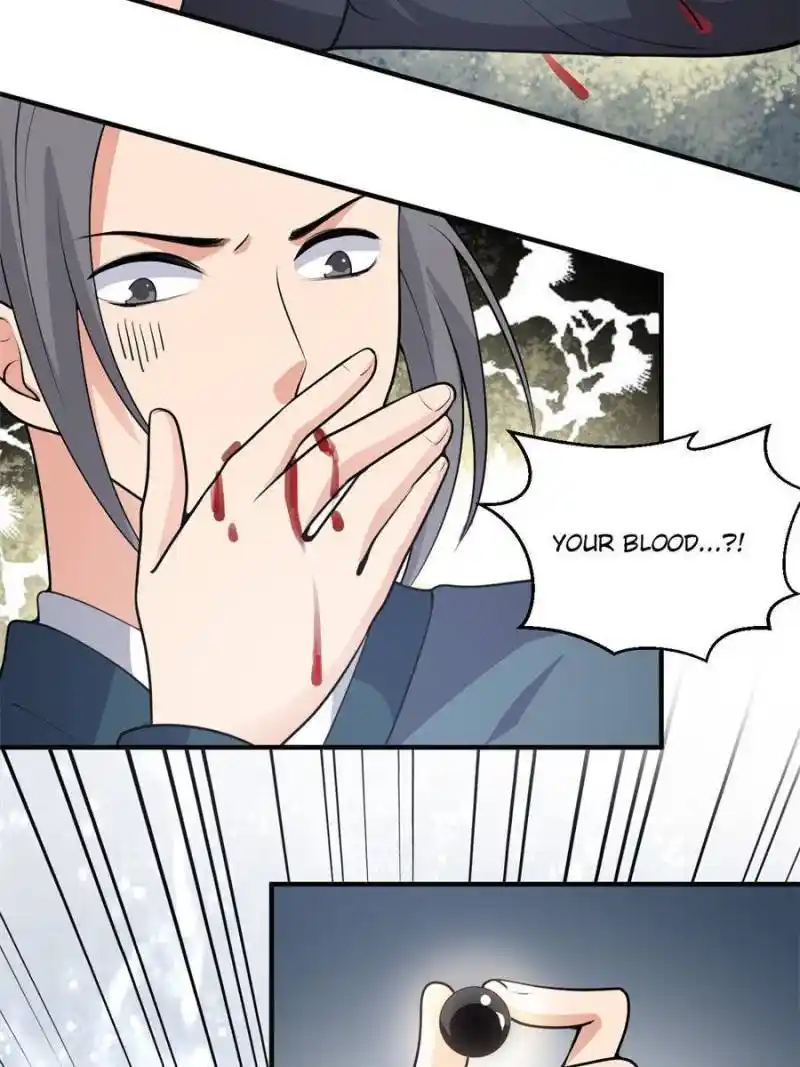 The Prince Regent’S Concubines Chapter 41